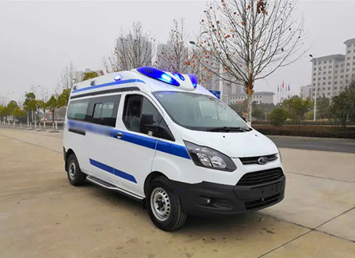 武功县救护车出租